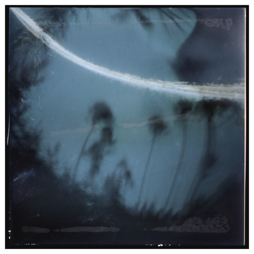 Solargraphie II