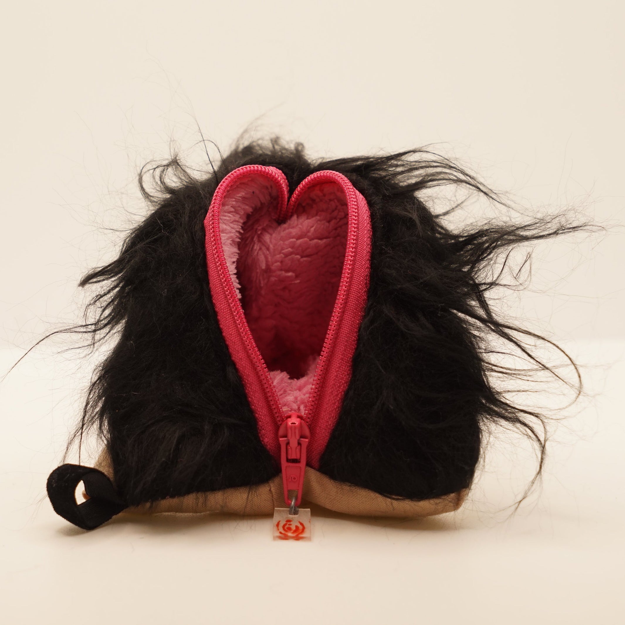 Vulva Tasche