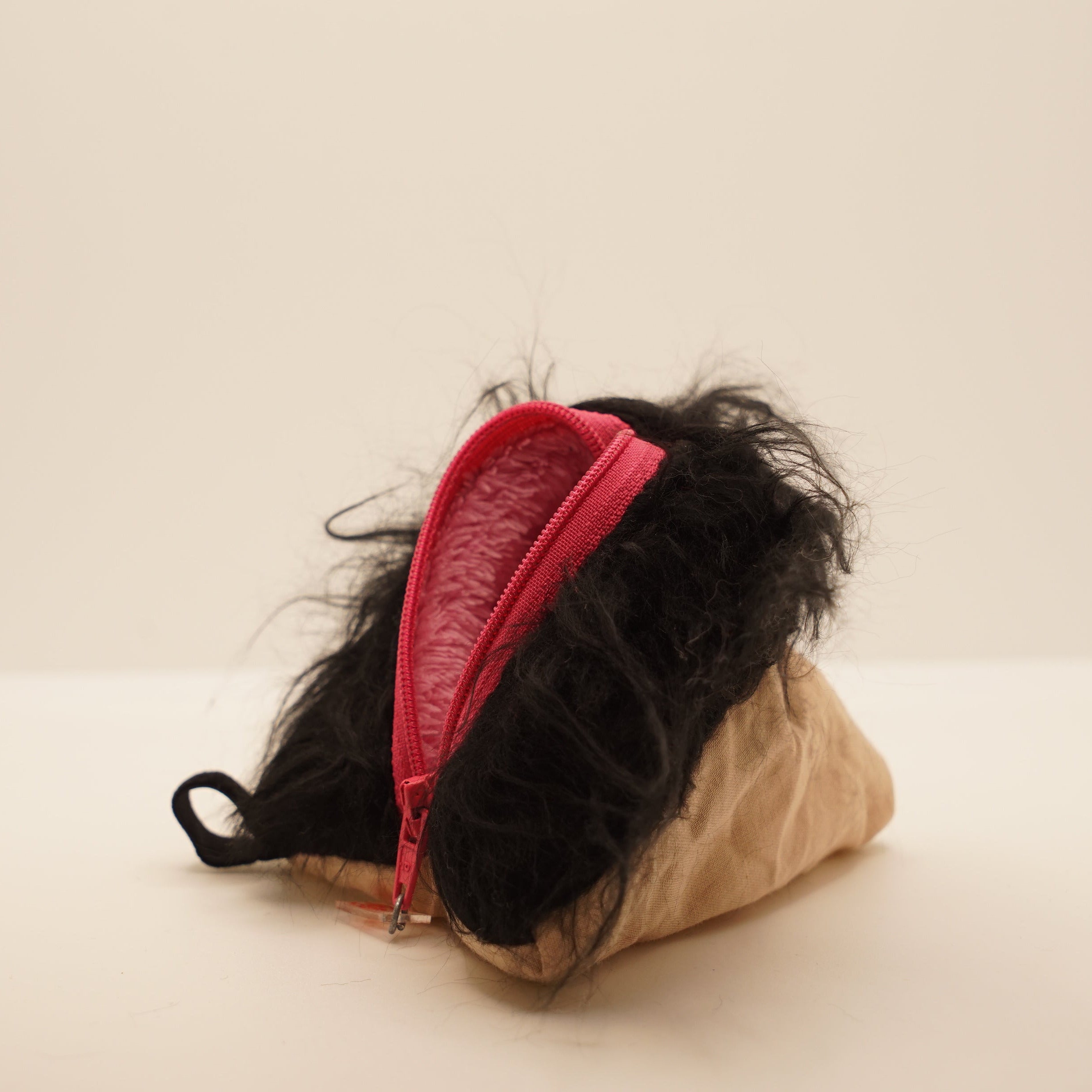 Vulva Tasche