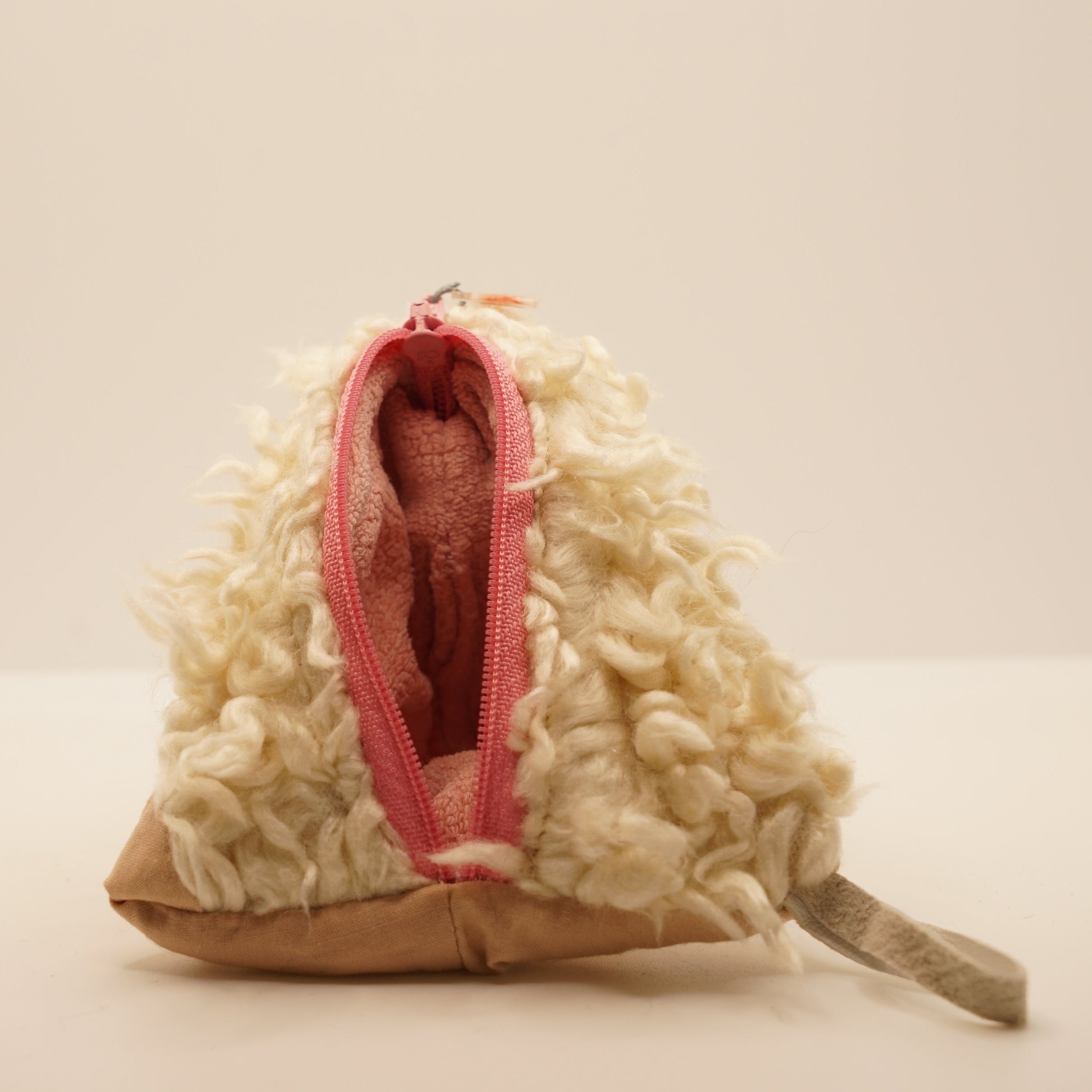 Vulva Tasche #2