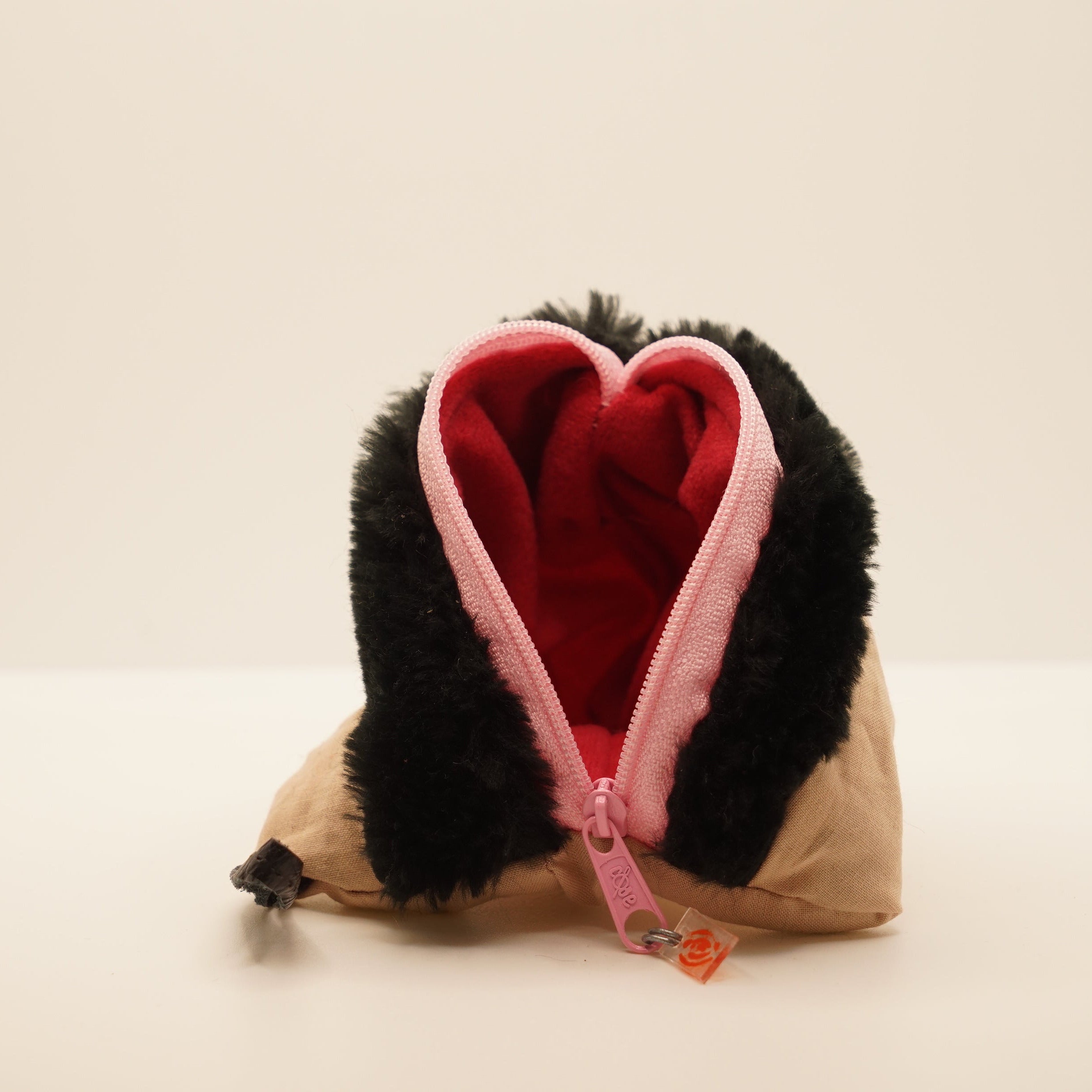 Vulva Tasche #3