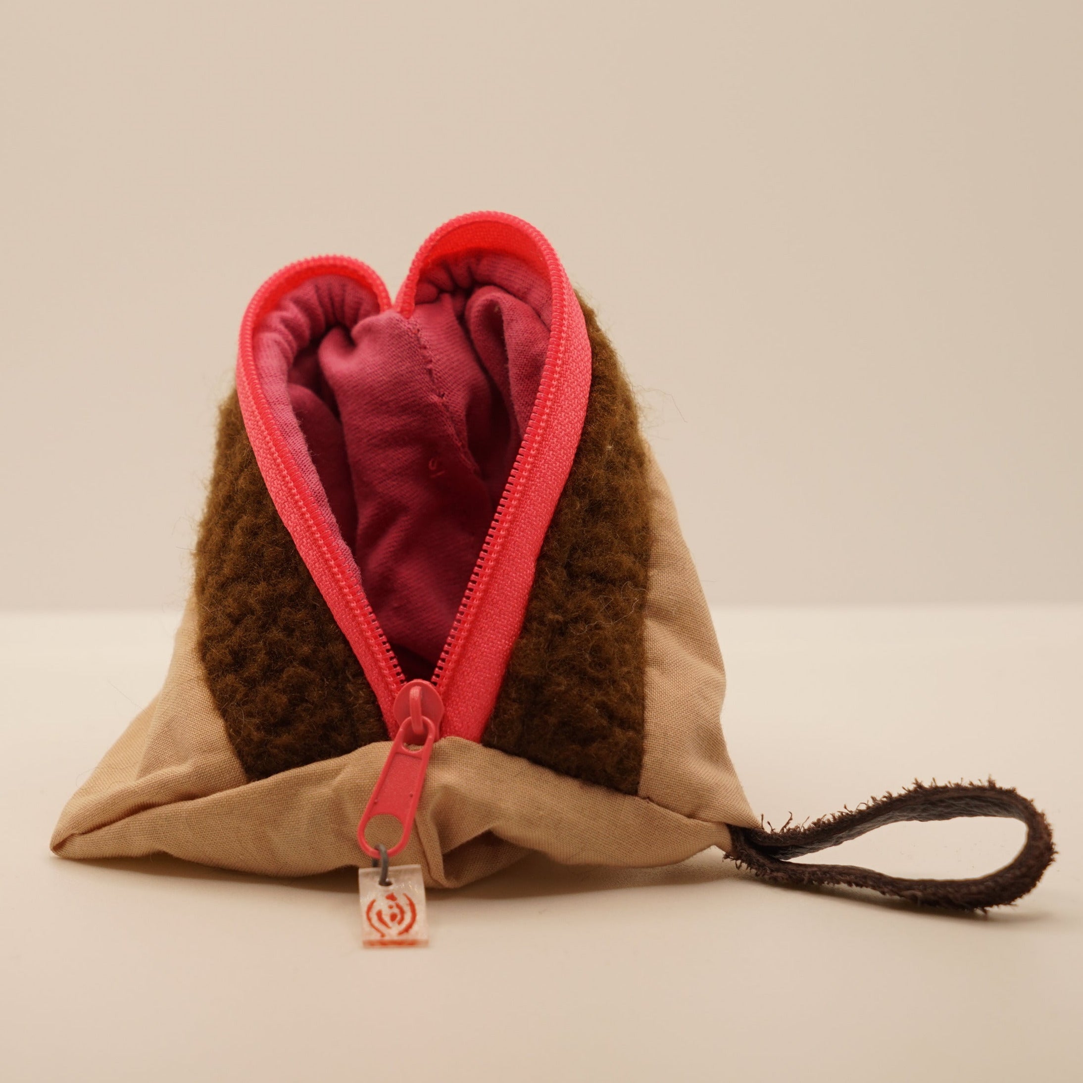 Vulva Tasche #4