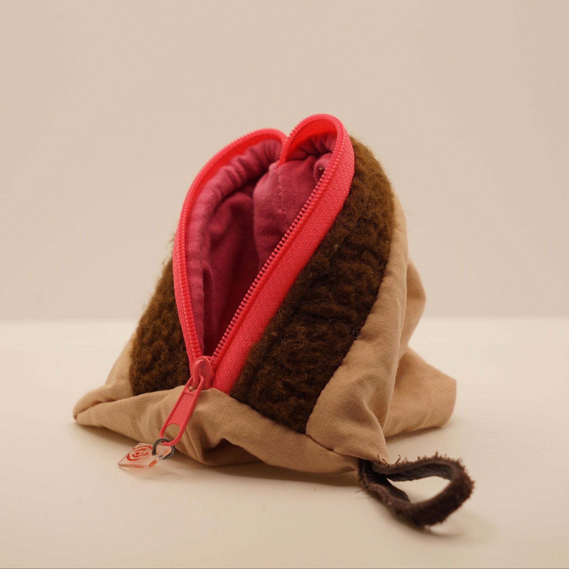 Vulva Tasche #4