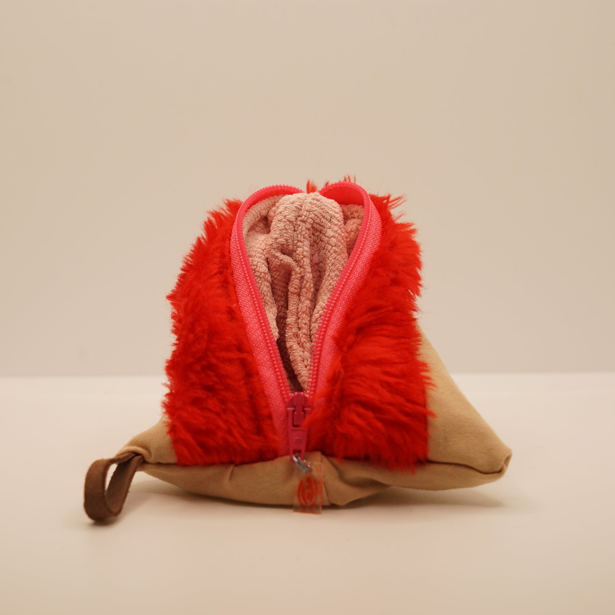 Vulva Tasche #7