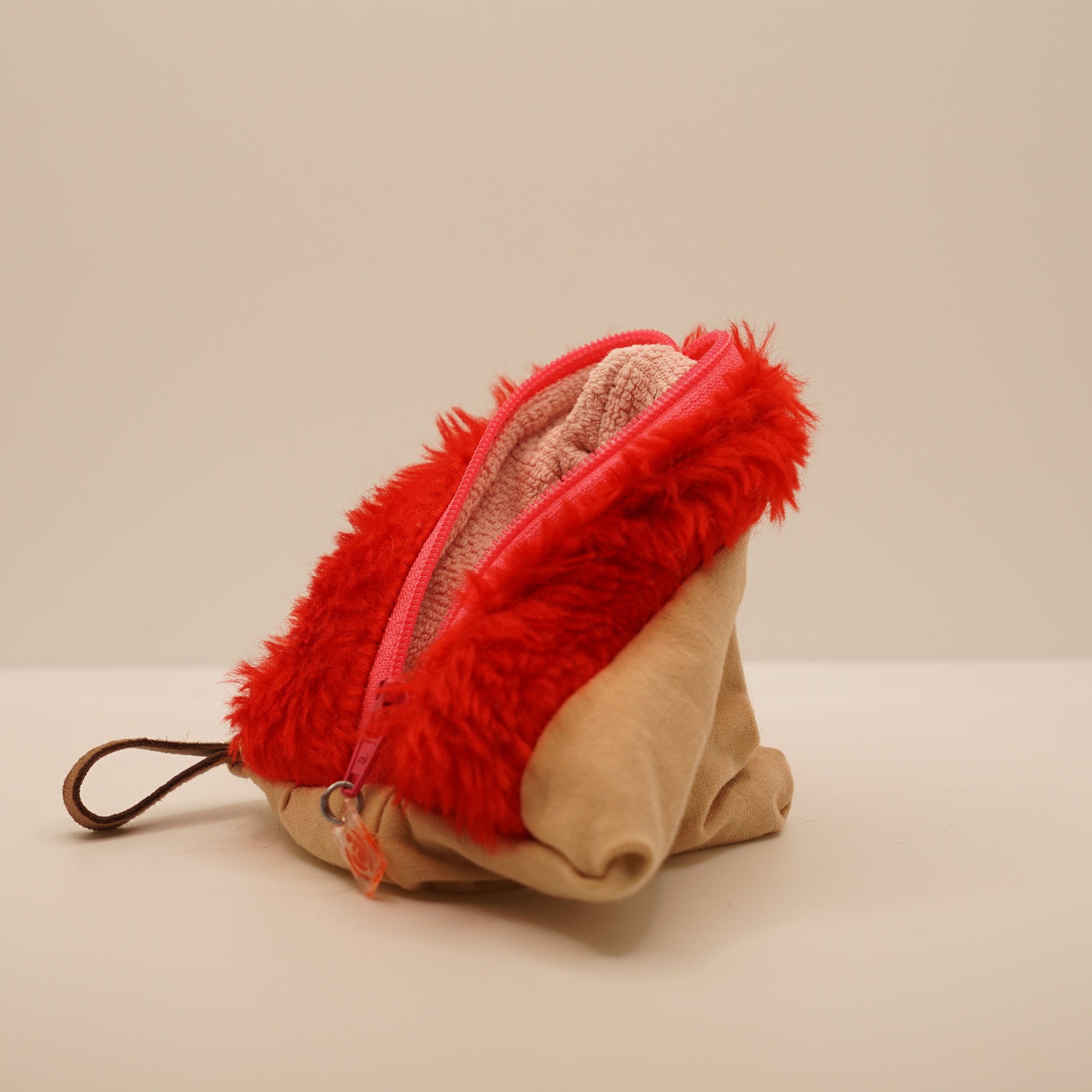 Vulva Tasche #7