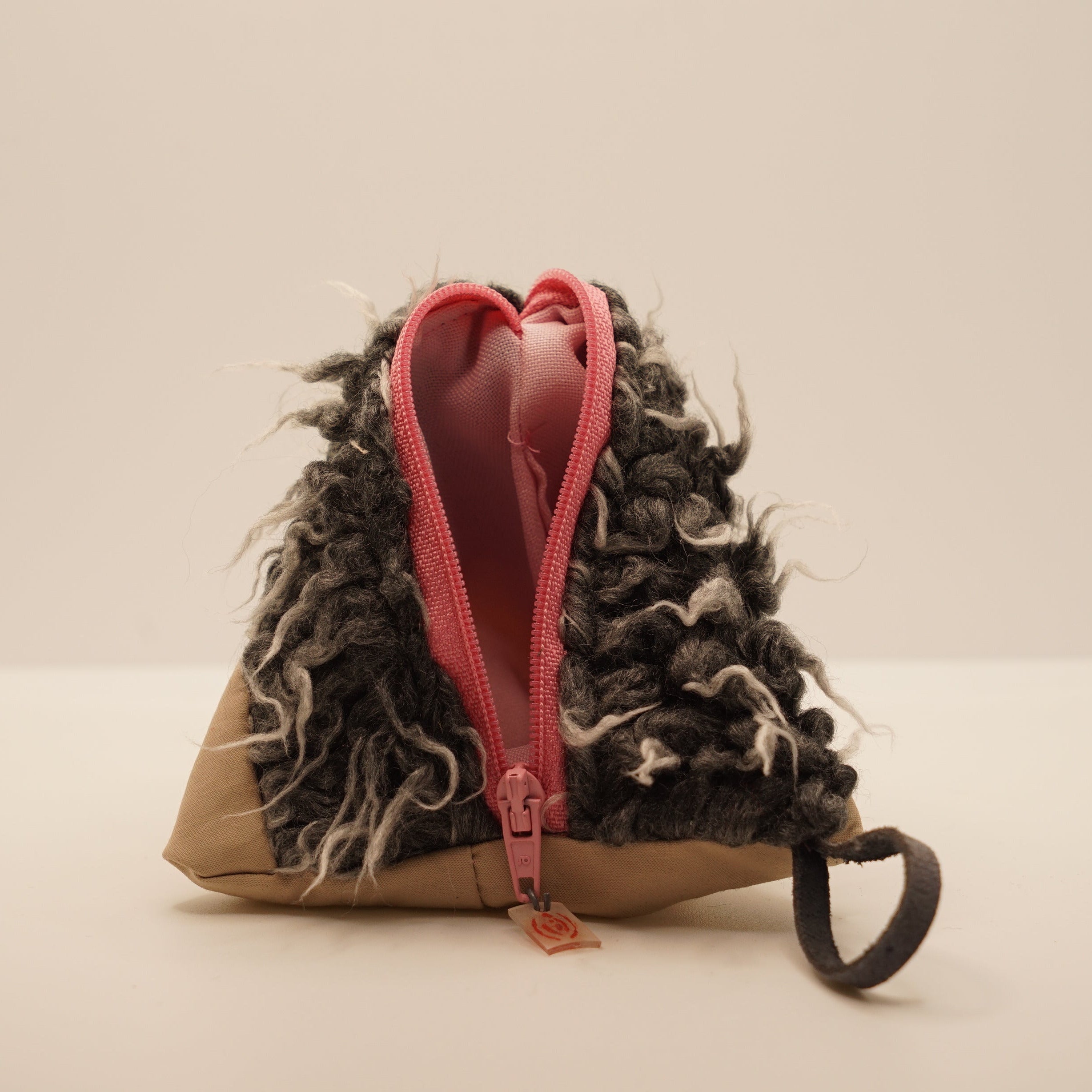 Vulva Tasche #9