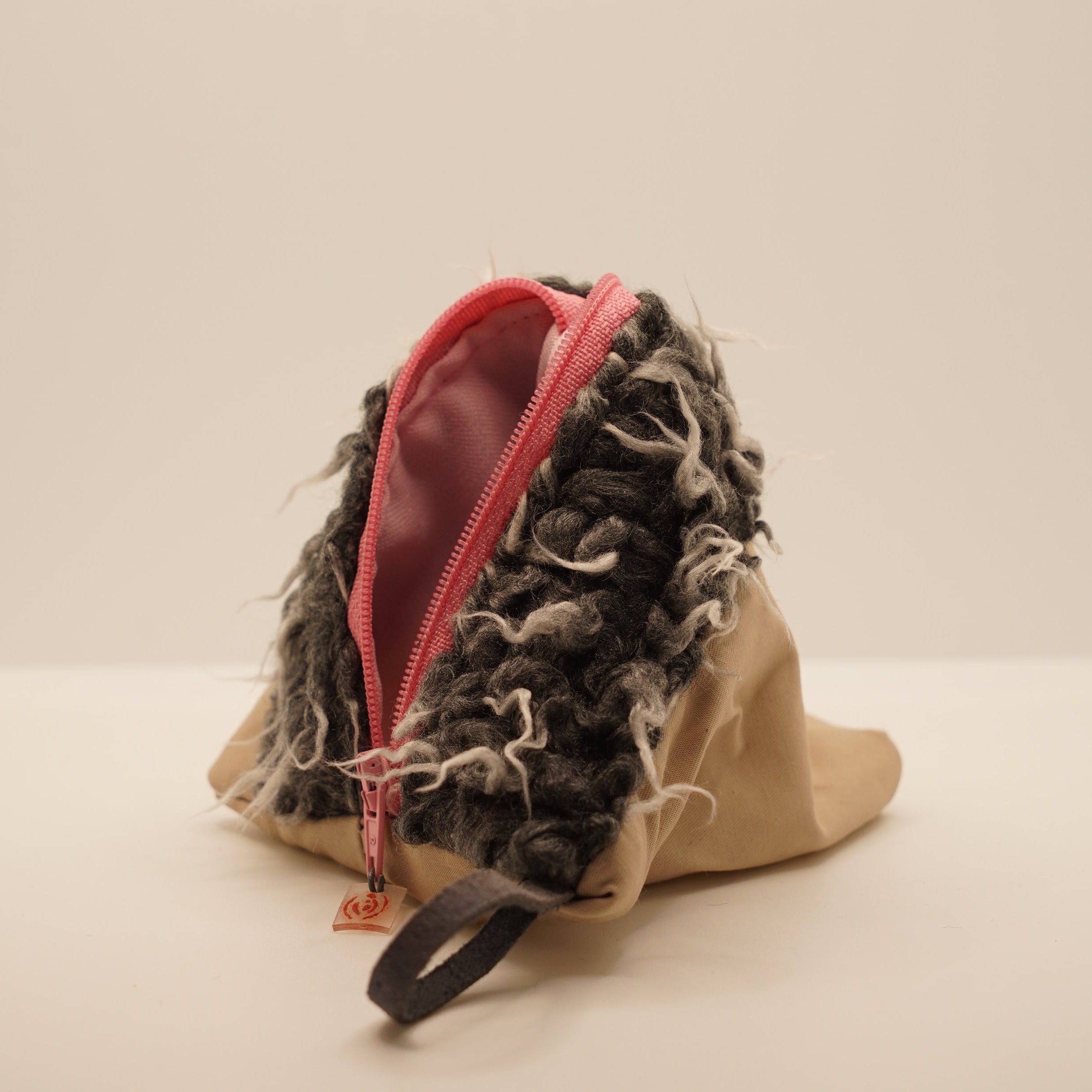 Vulva Tasche #9