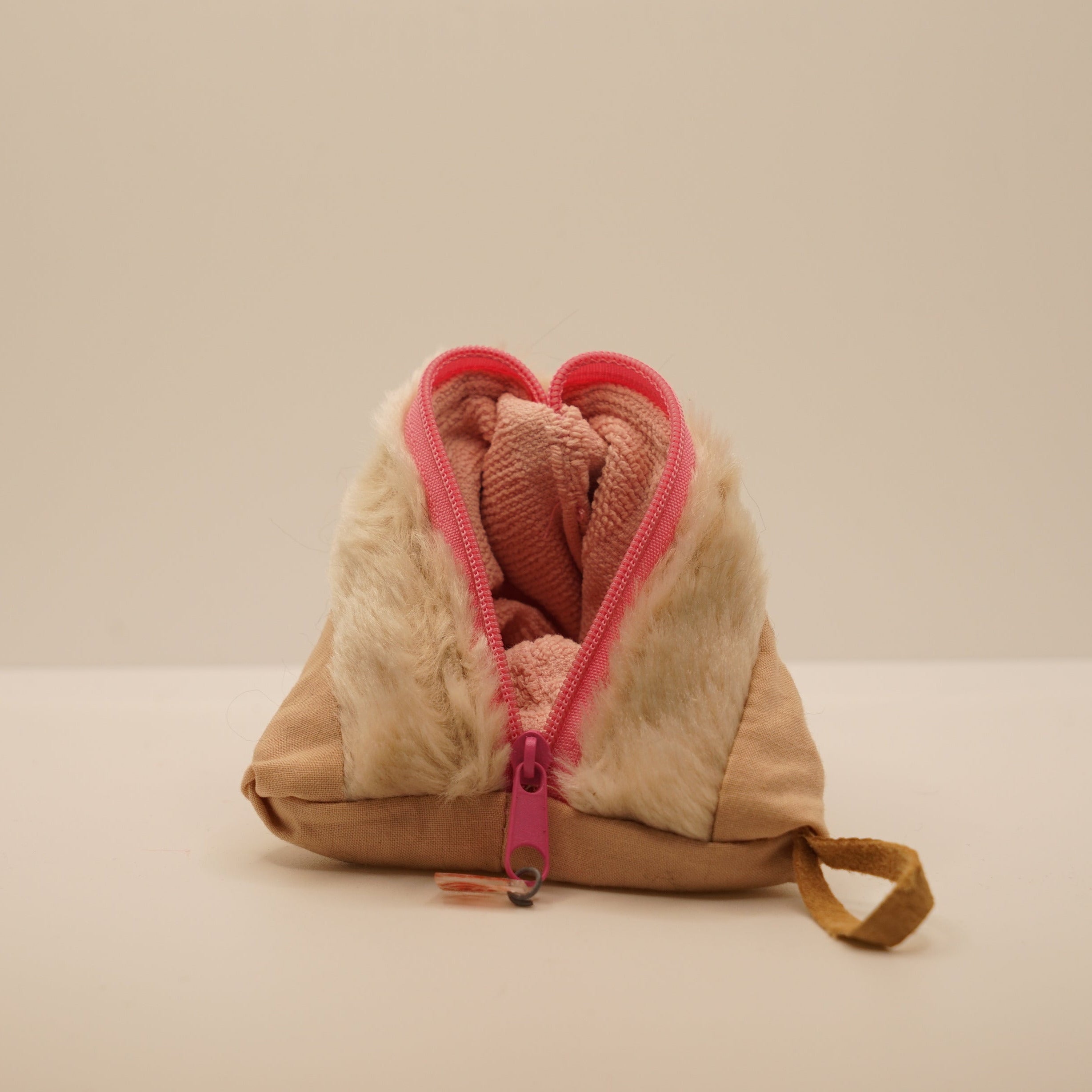 Vulva Tasche #10