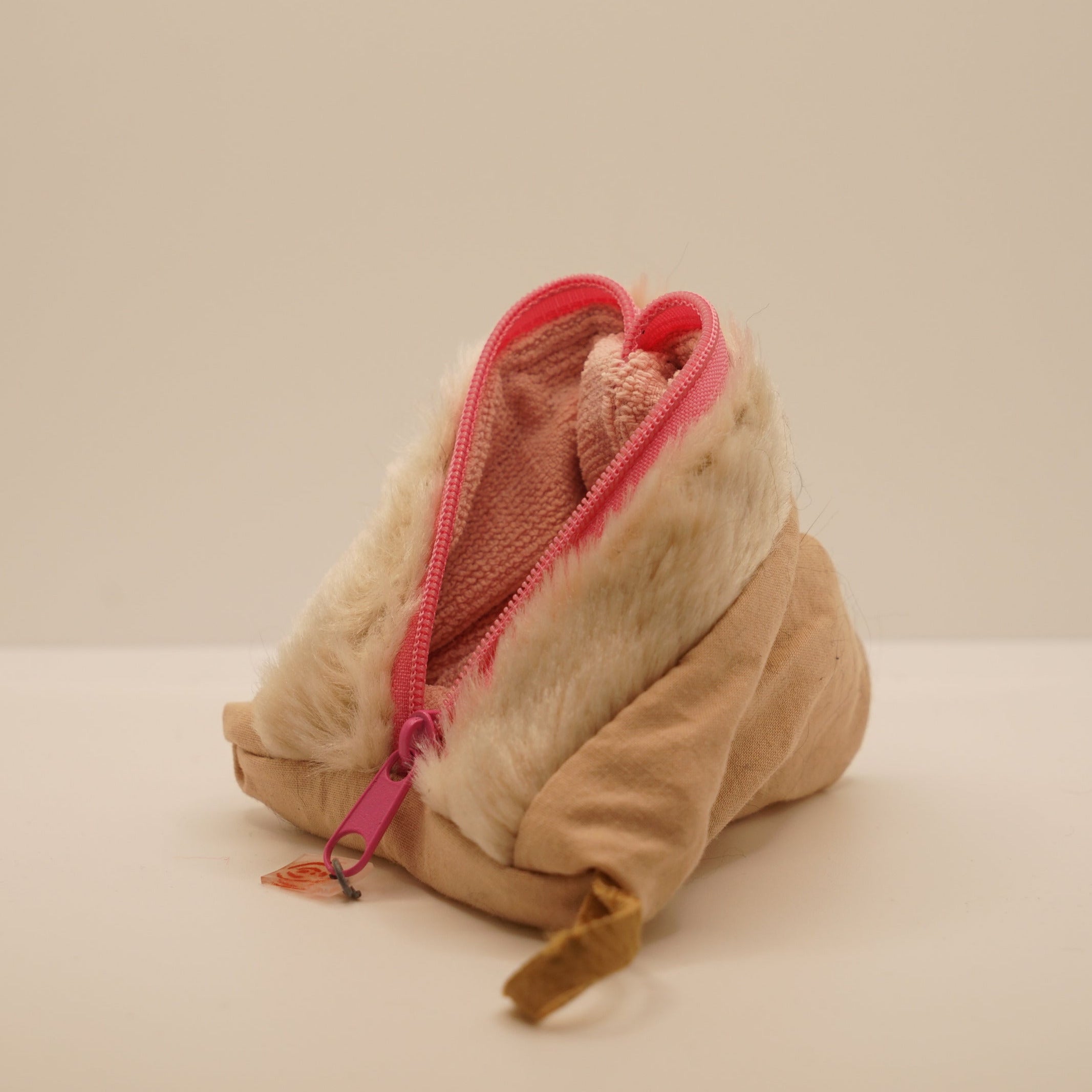 Vulva Tasche #10