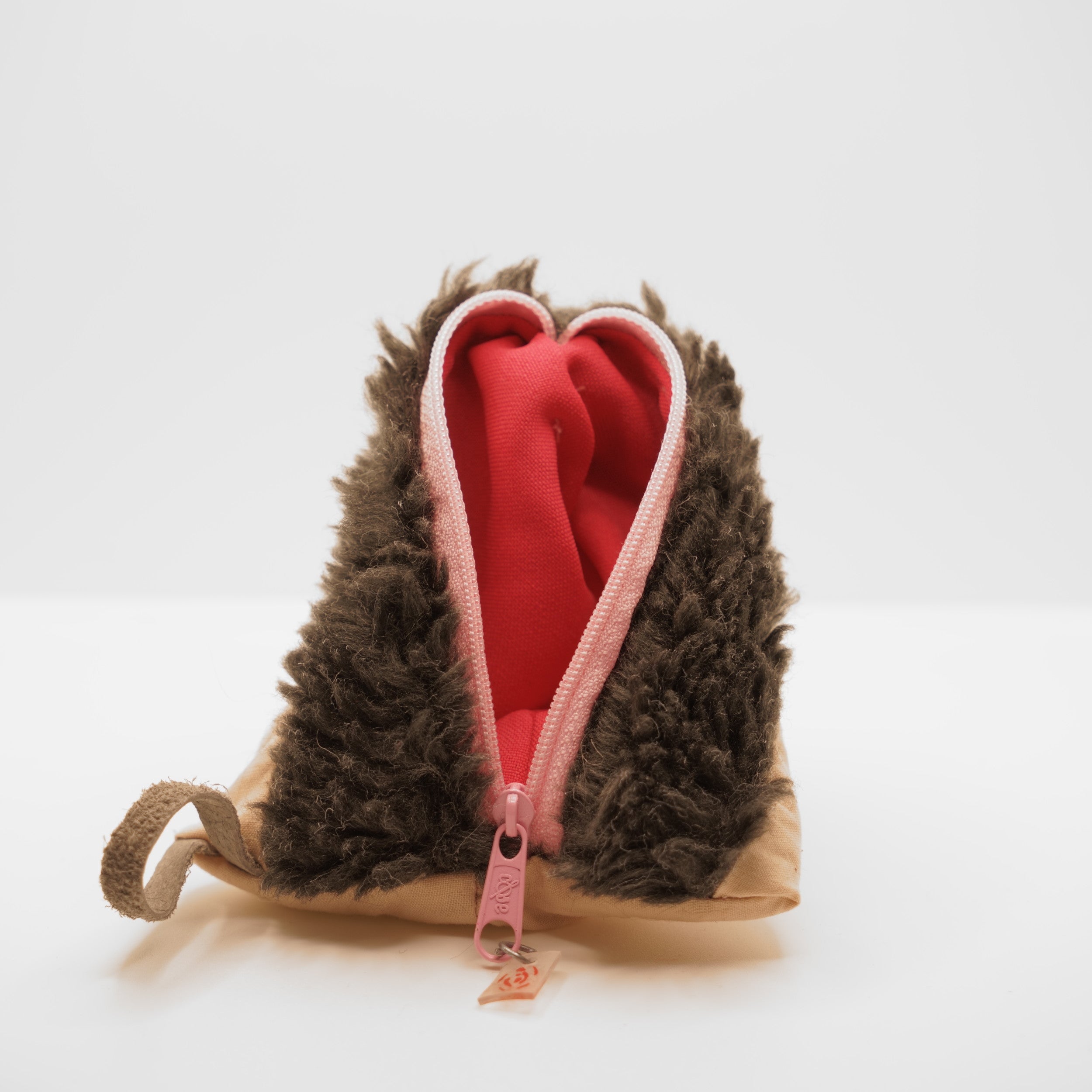 Vulva Tasche #8