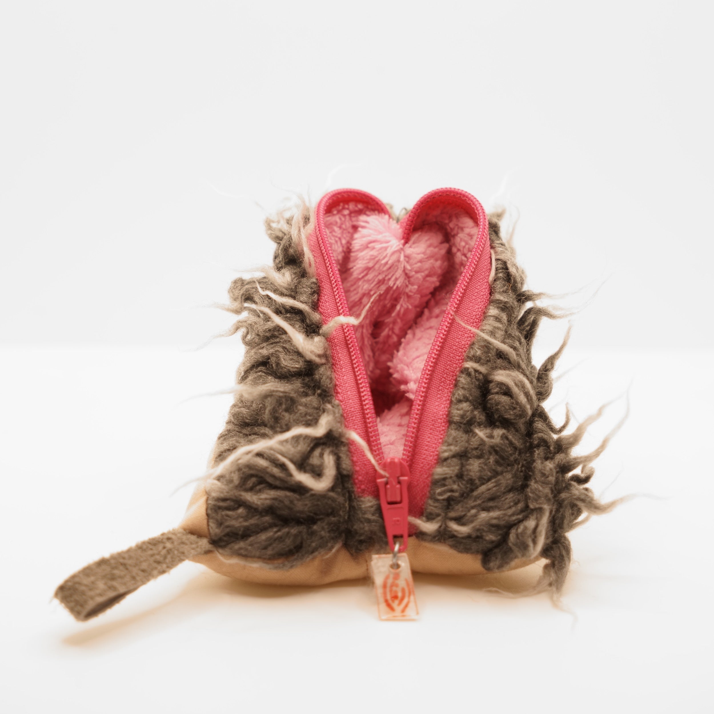 Vulva Tasche #16