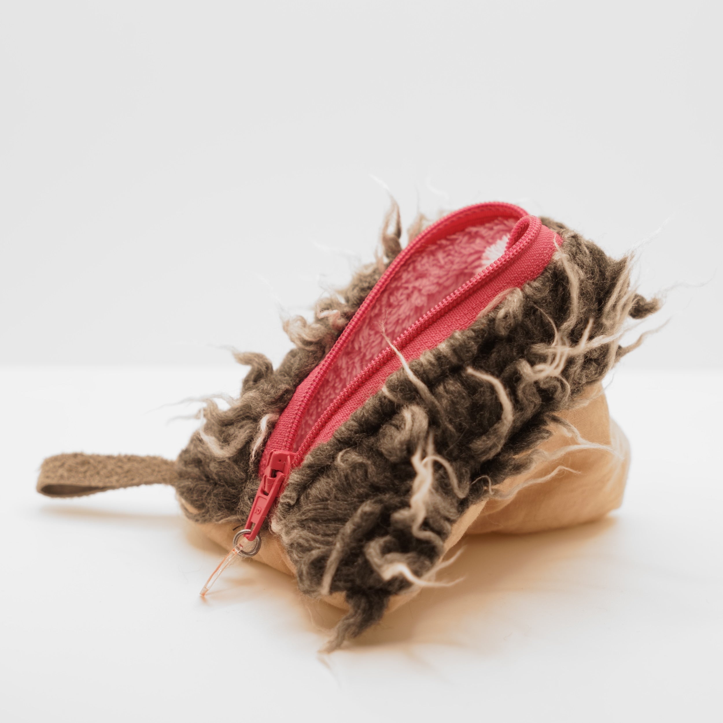 Vulva Tasche #16