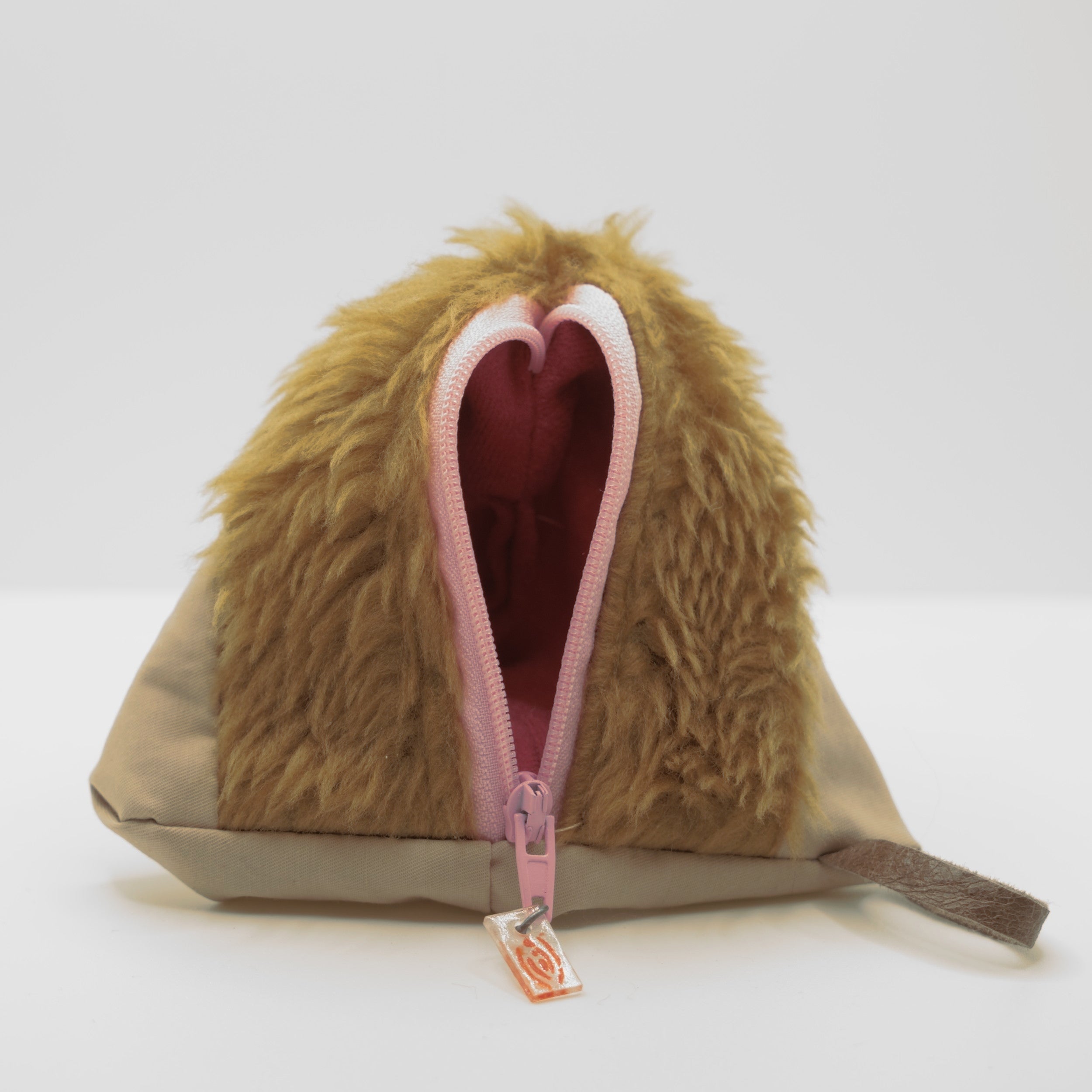 Vulva Tasche #13