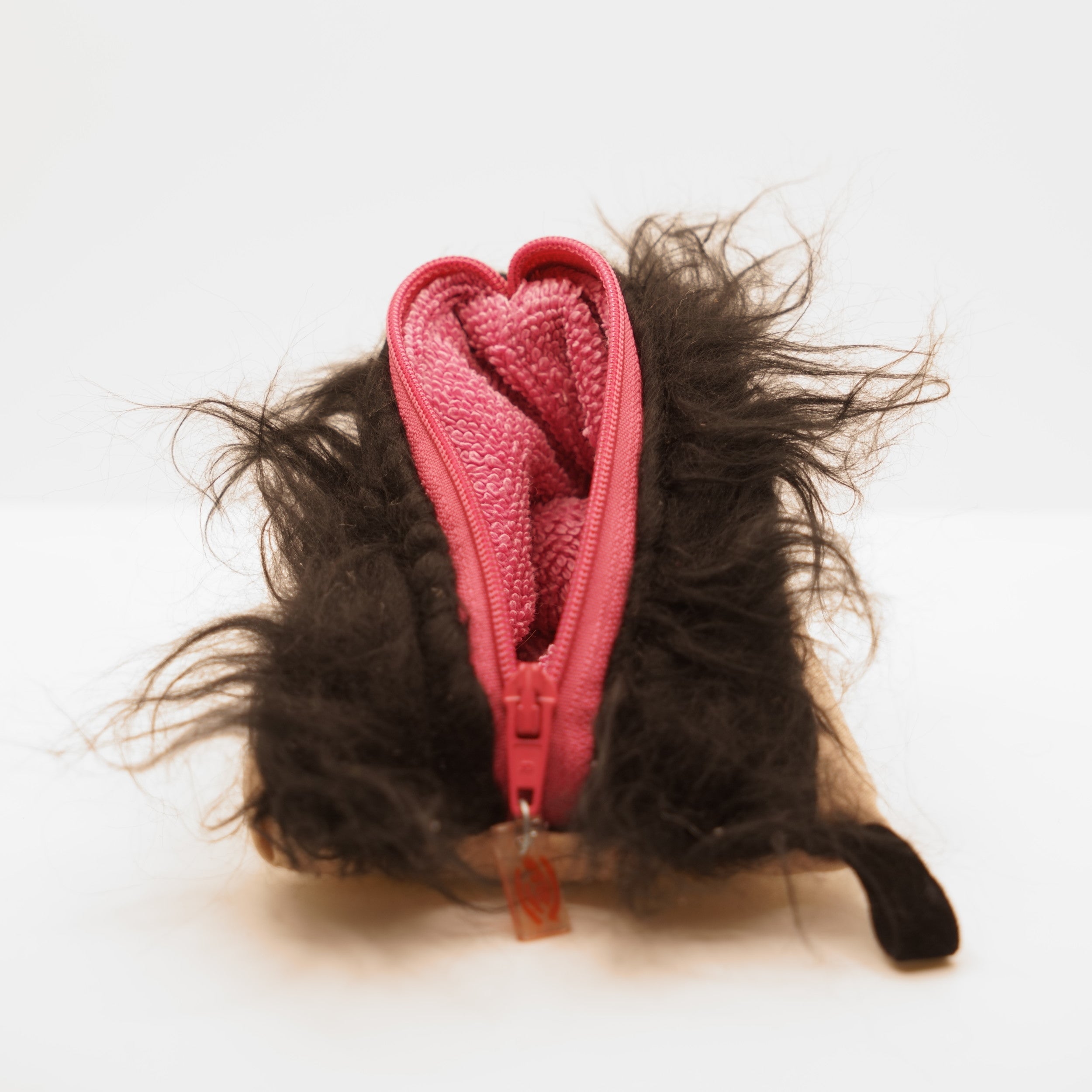 Vulva Tasche #12