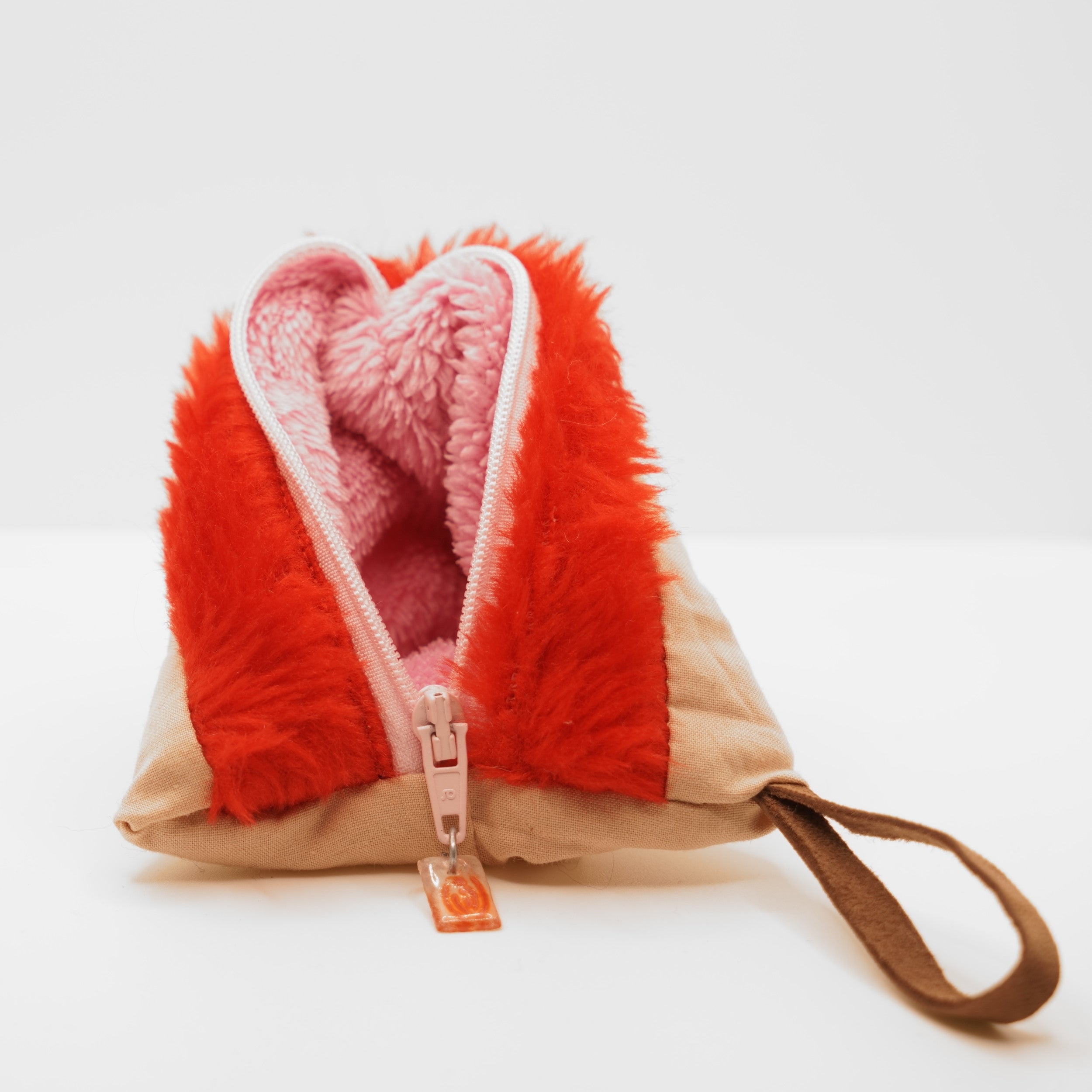 Vulva Tasche #14