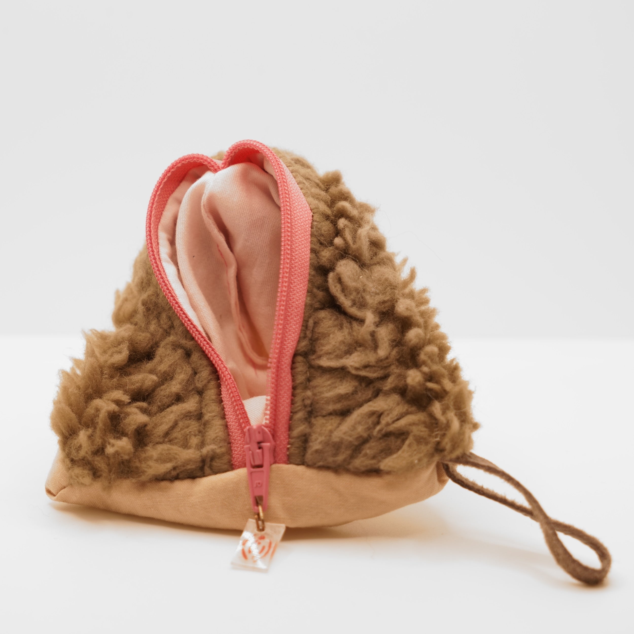 Vulva Tasche #15