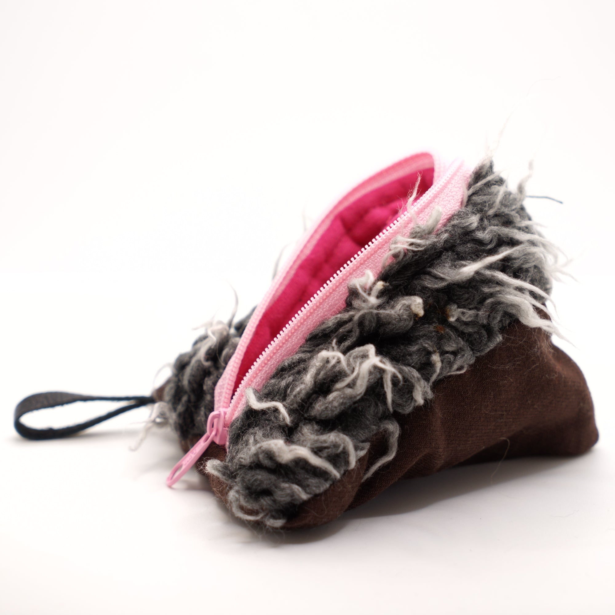 Vulva Tasche #4