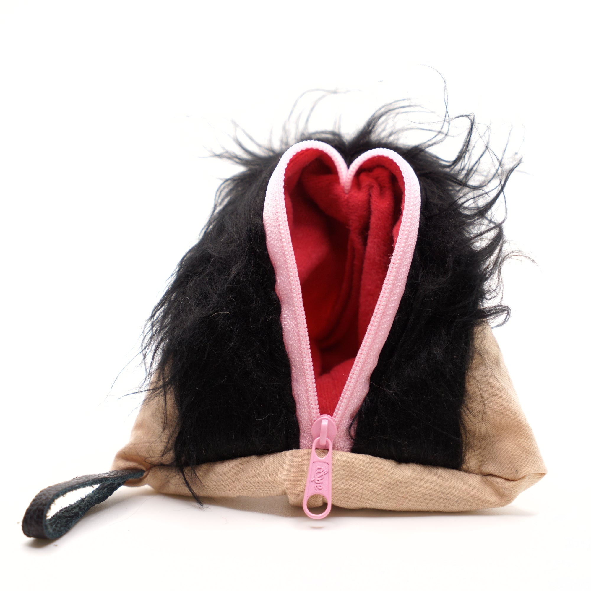 Vulva Tasche #14