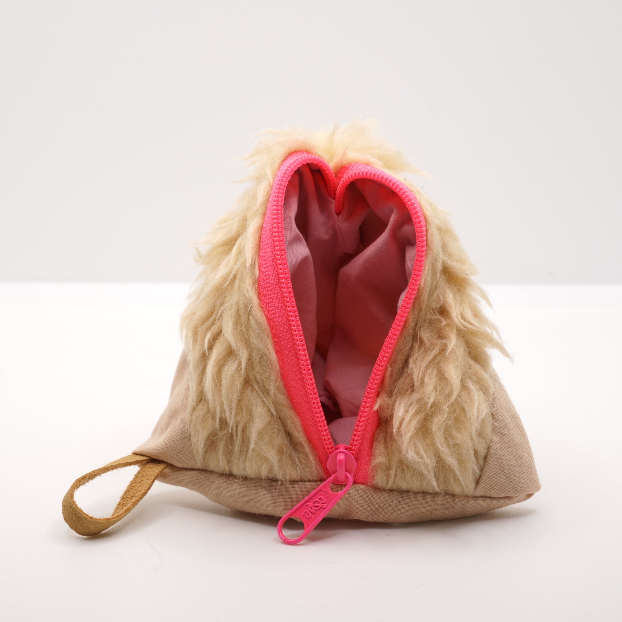 Vulva Tasche #22