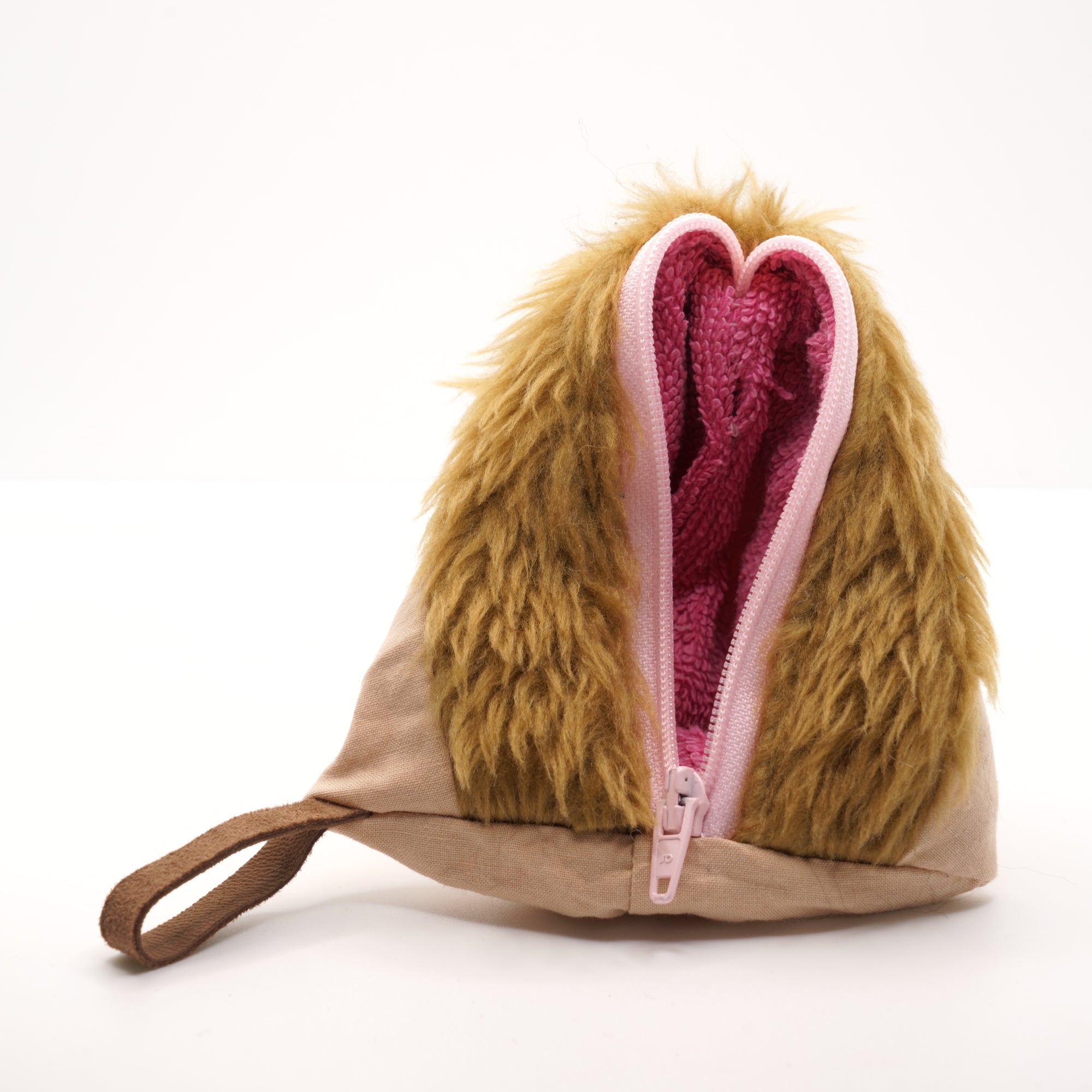 Vulva Tasche #23