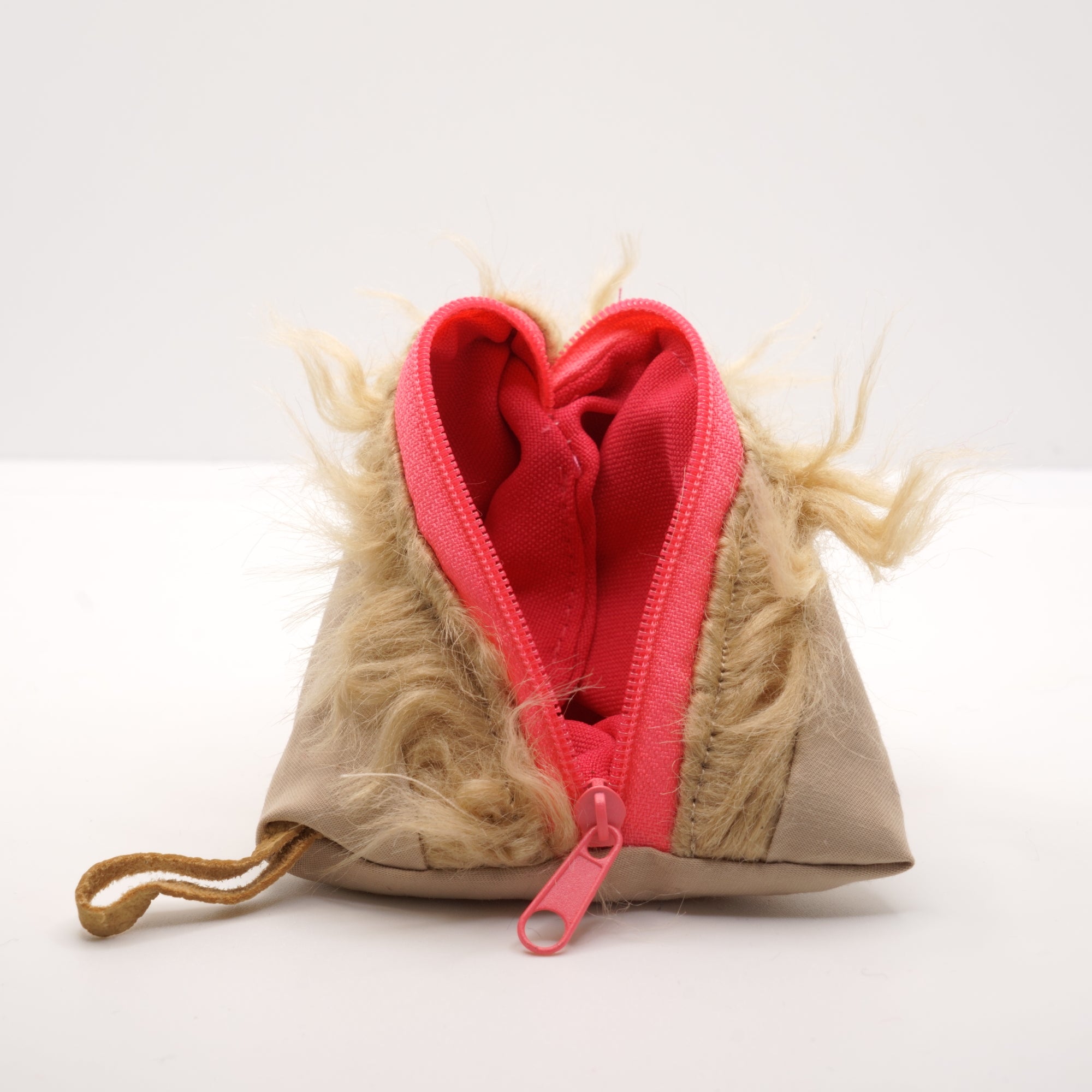 Vulva Tasche #26