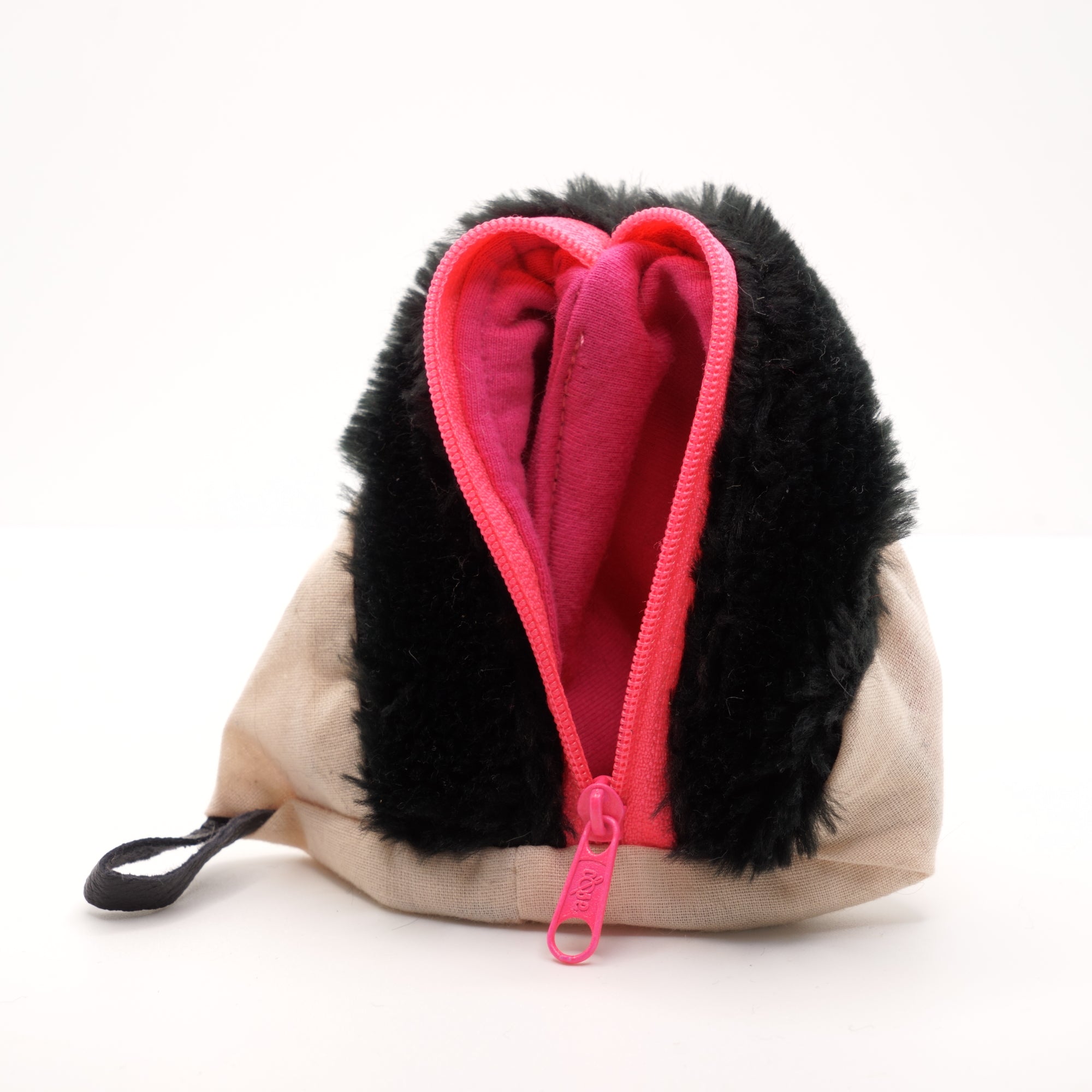 Vulva Tasche #27