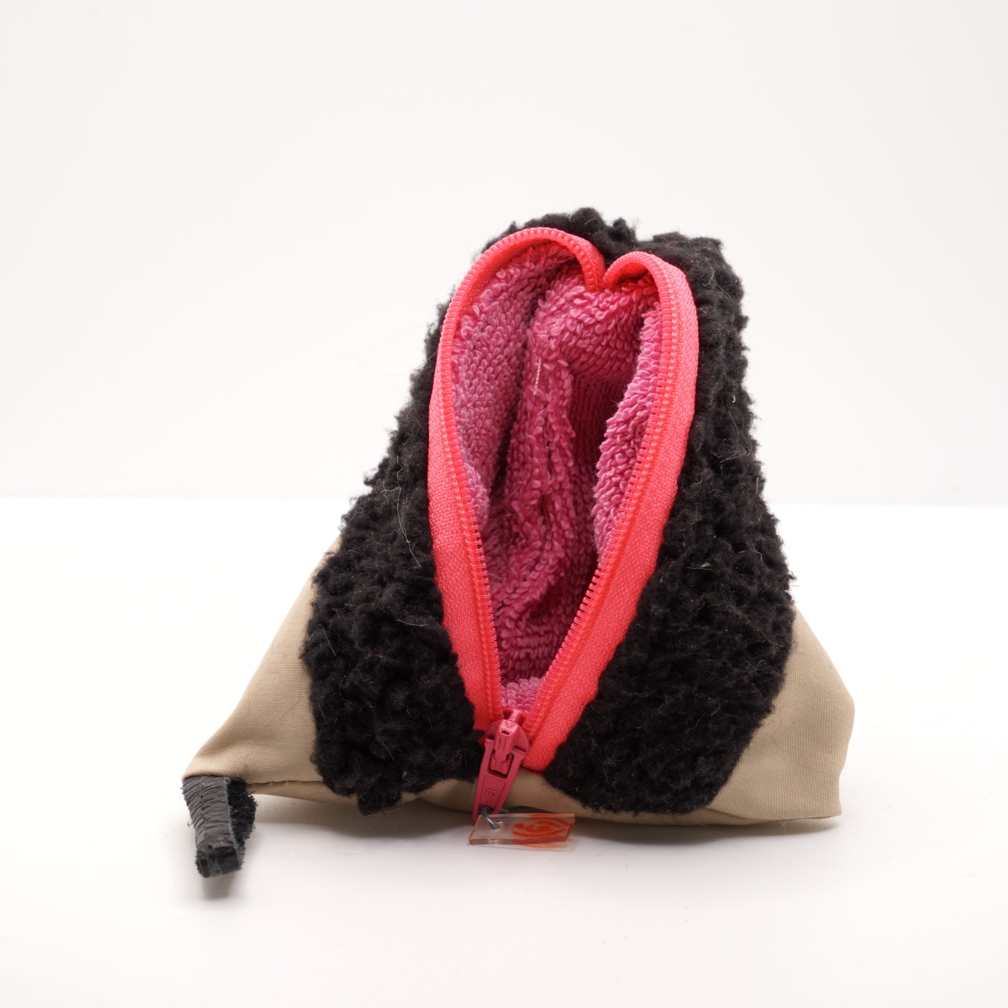 Vulva Tasche #28