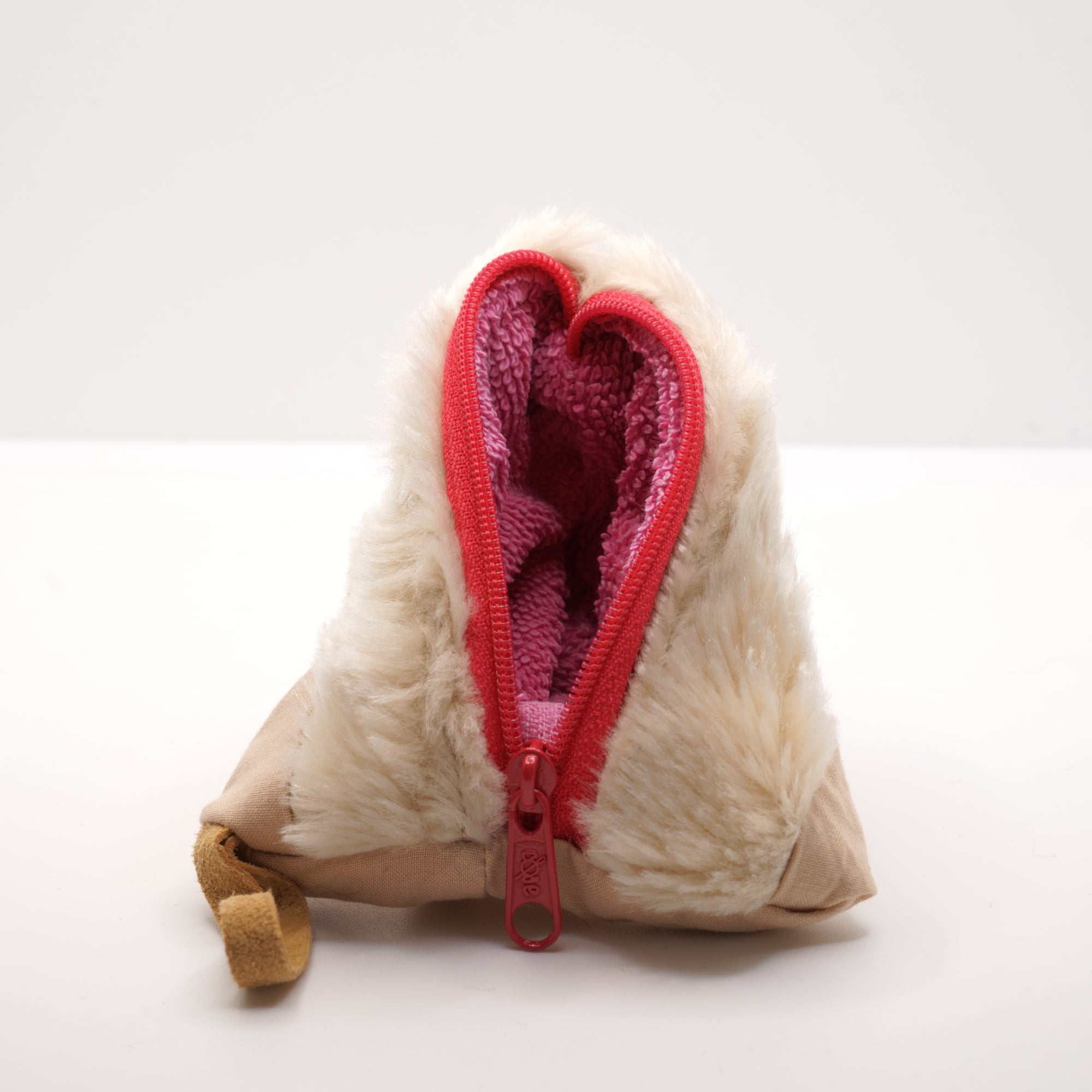 Vulva Tasche #29
