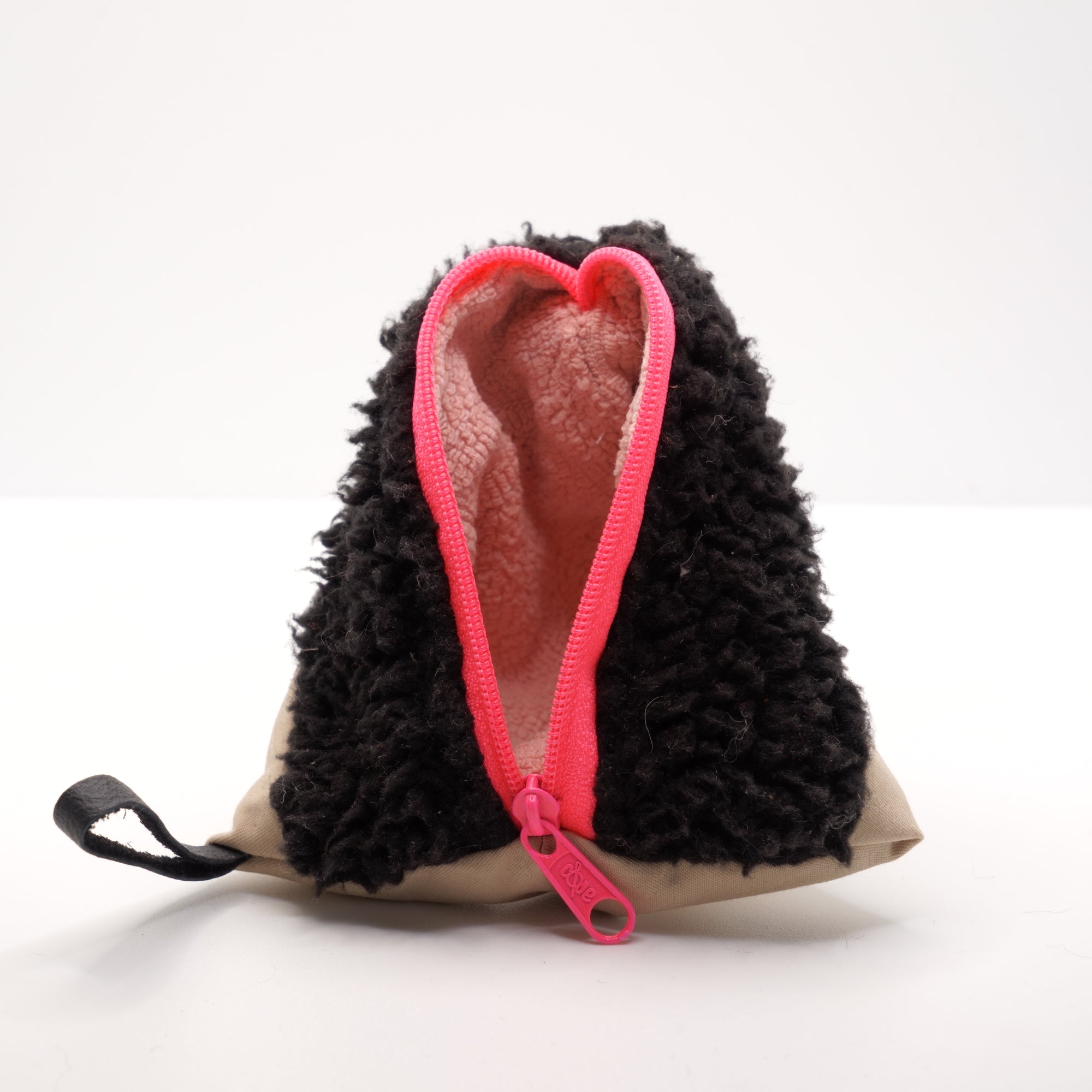 Vulva Tasche #31